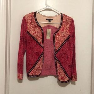 American Eagle blazer